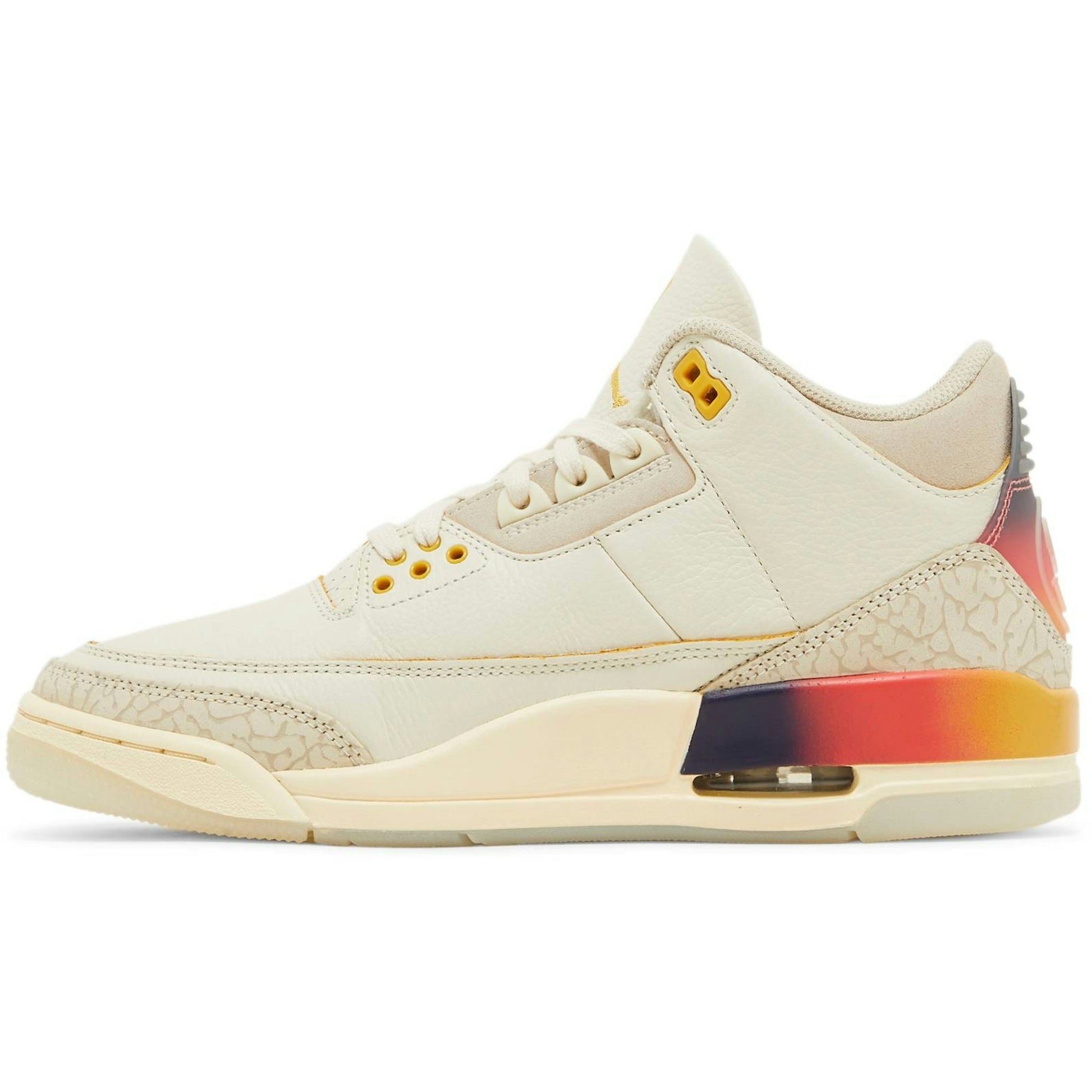 J. Balvin X Jordan 3 Retro Medellín Sunset FN0344-901