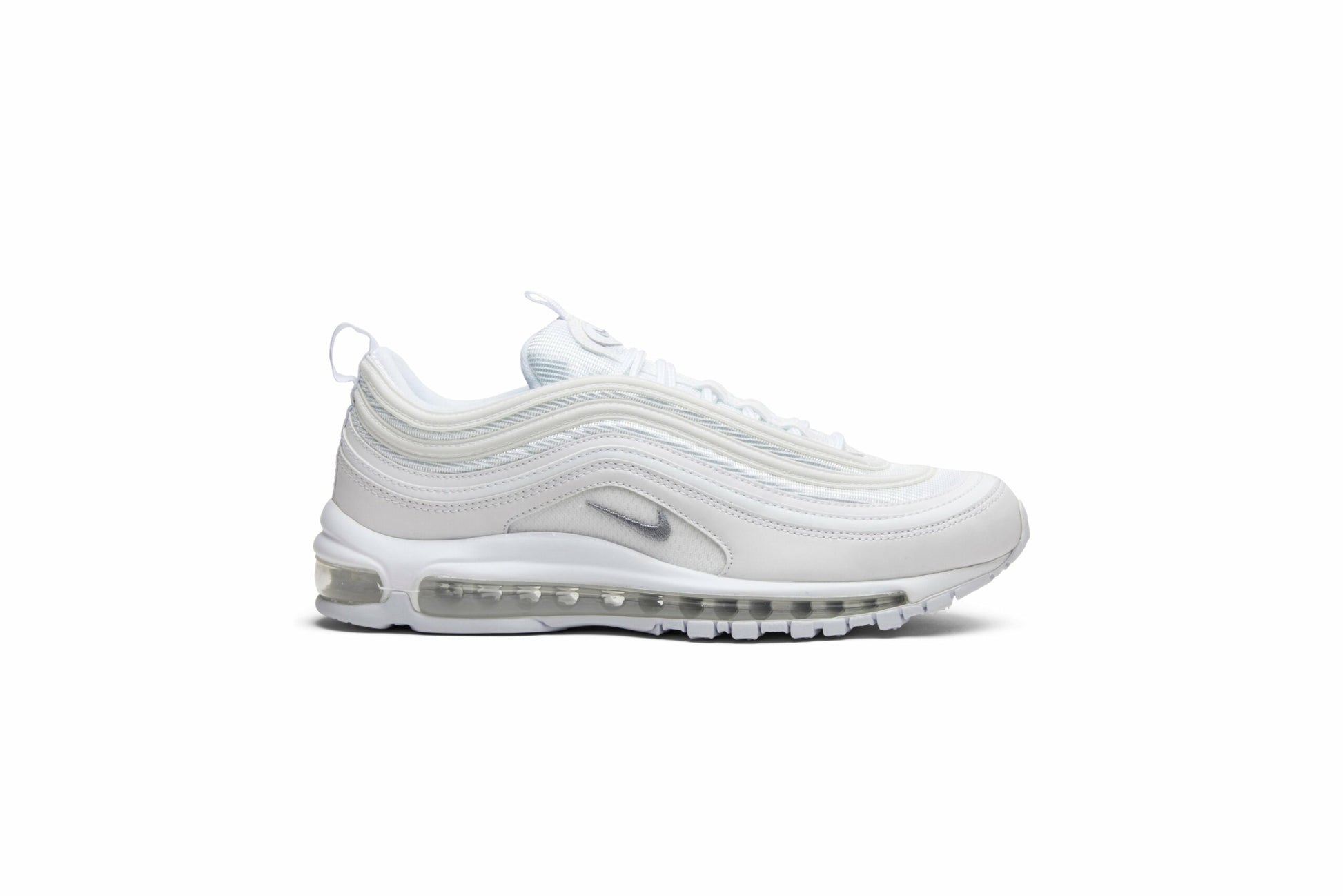 Nike Air Max 97 'Triple White' 921826-101