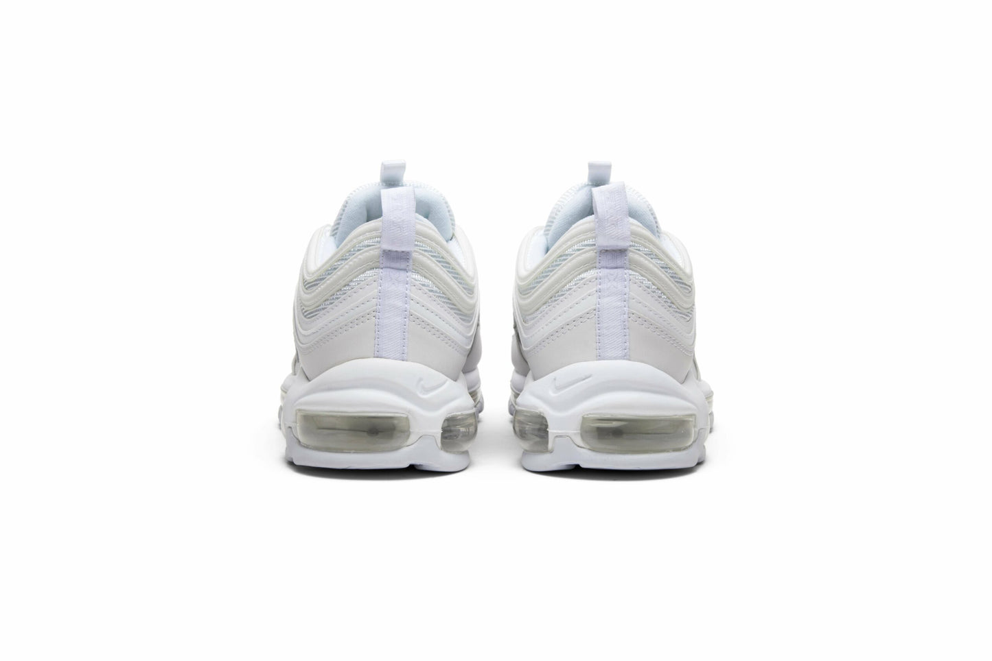 Nike Air Max 97 'Triple White' 921826-101