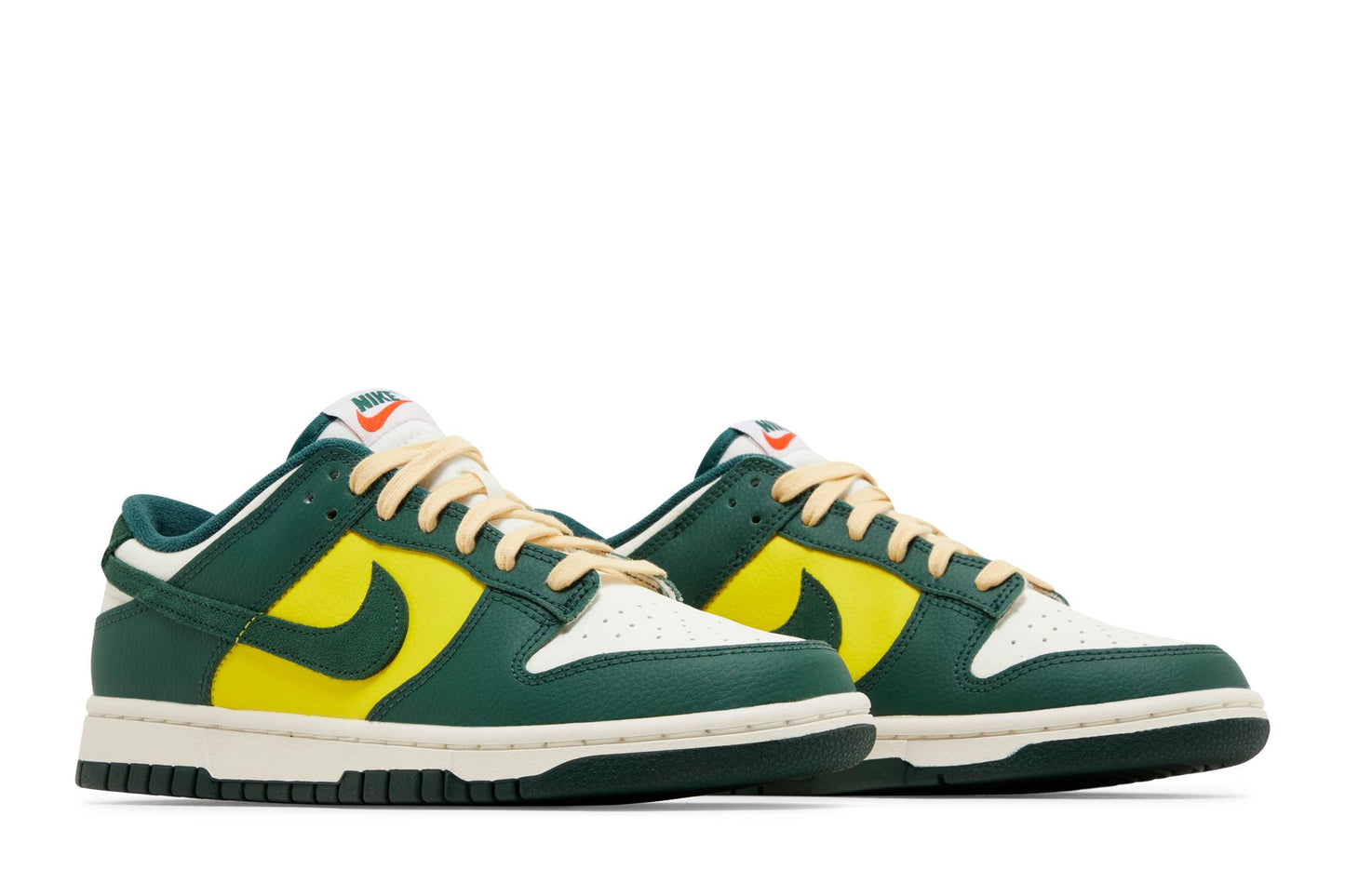 ( Women ) Nike Dunk Low 'Noble Green' FD0350-133