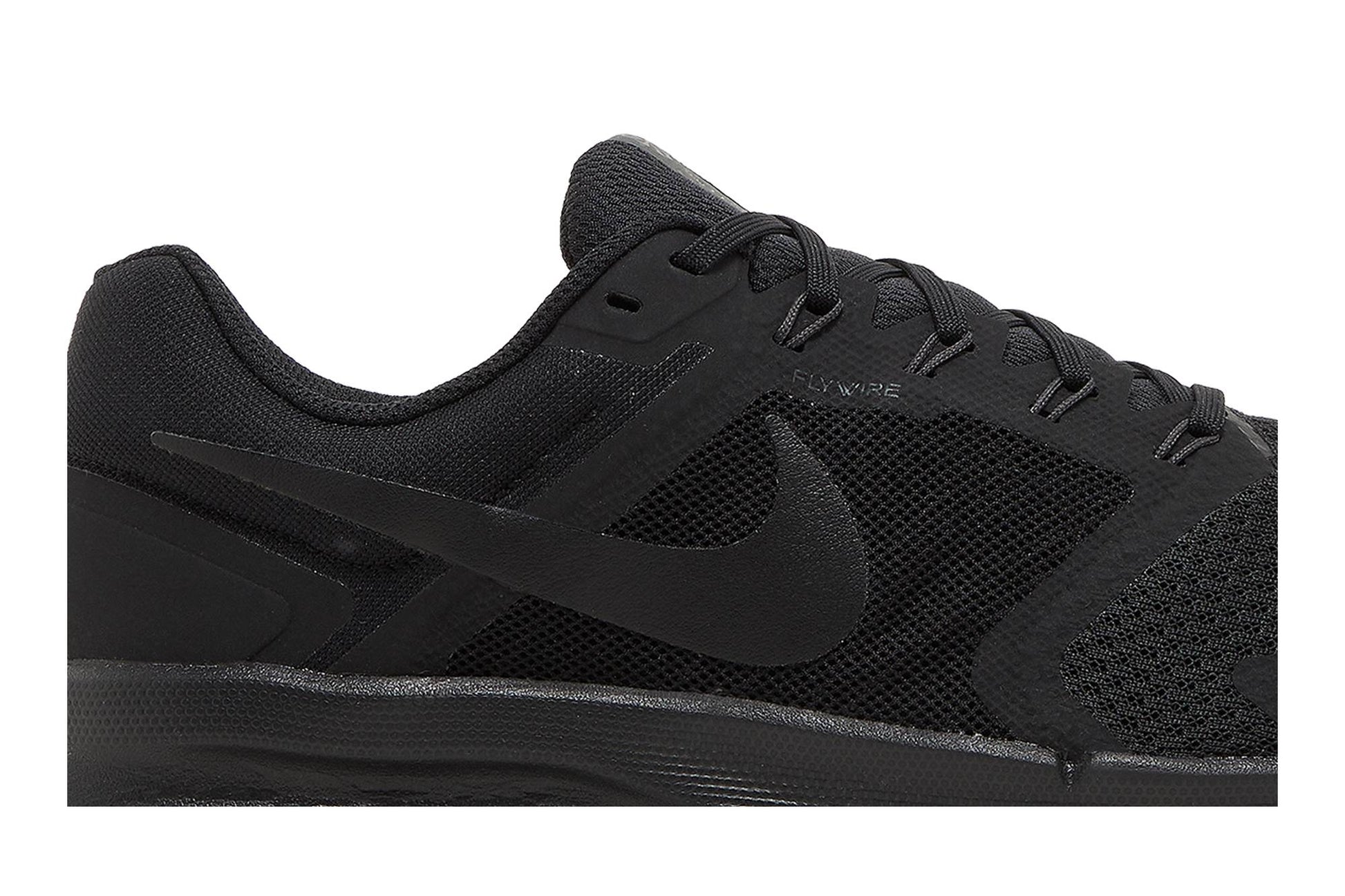Nike Run Swift 3 'Triple Black' DR2695-003