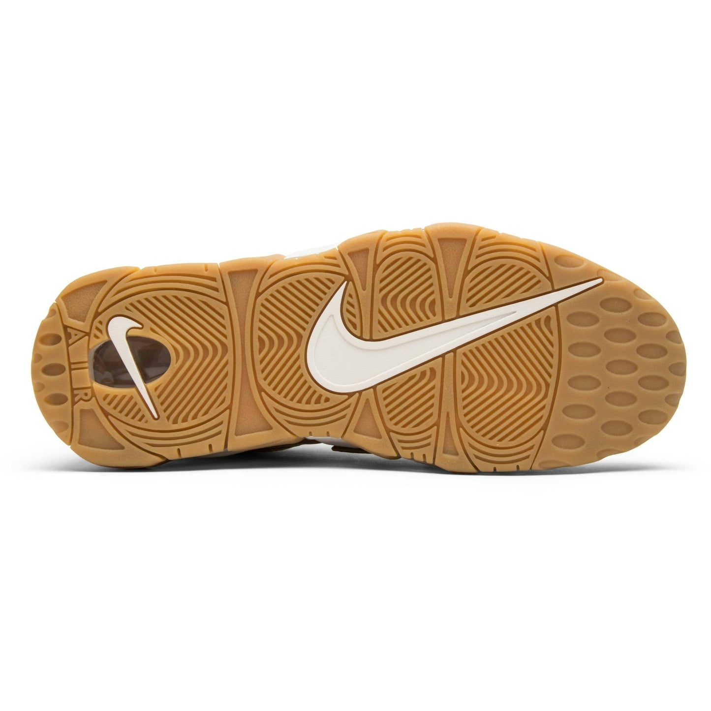 Nike Air More Uptempo Premium 'Wheat' AA4060-200