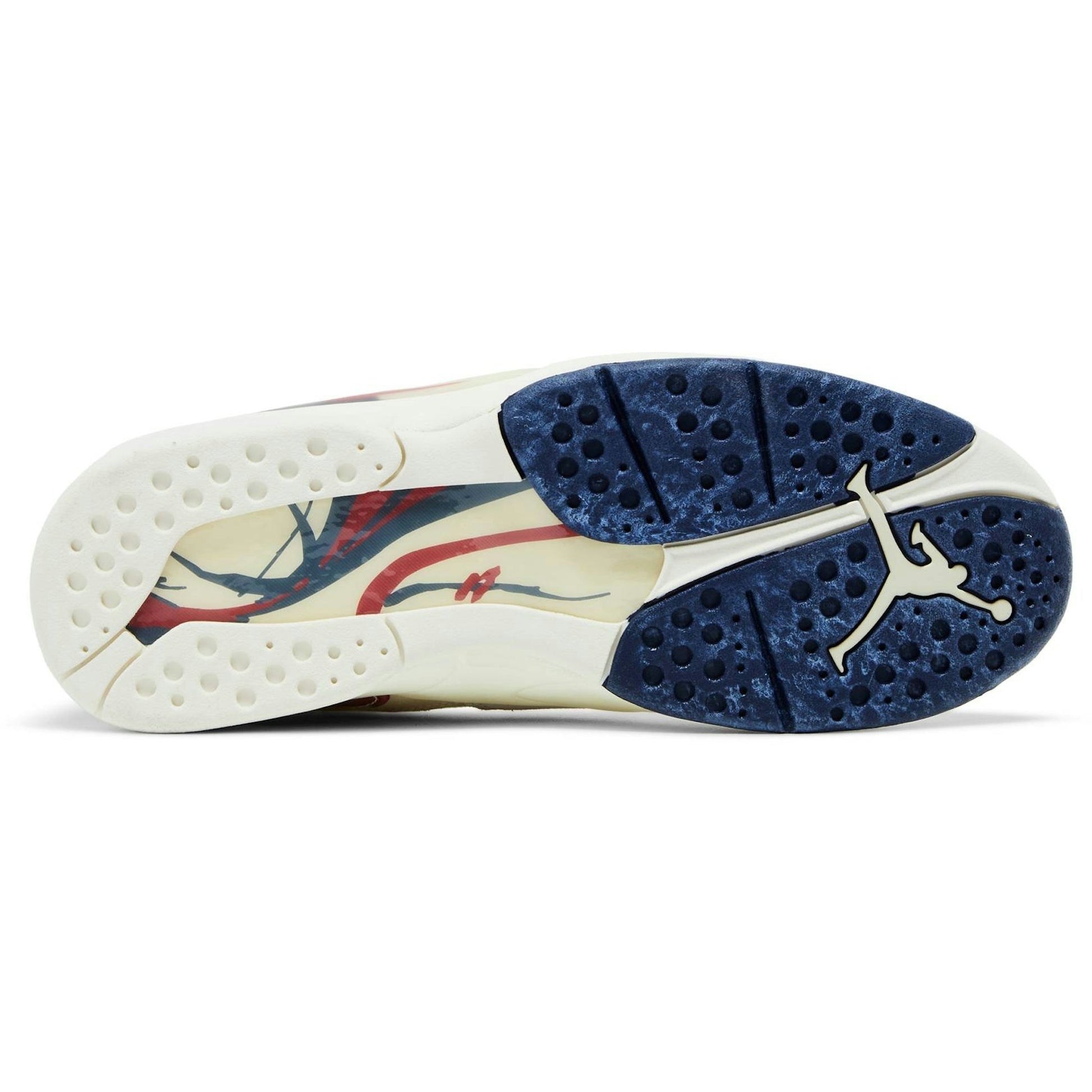 SoleFly X Jordan X Air Jordan 8 Retro 'Mi Casa Es Su Casa' FJ2850-107