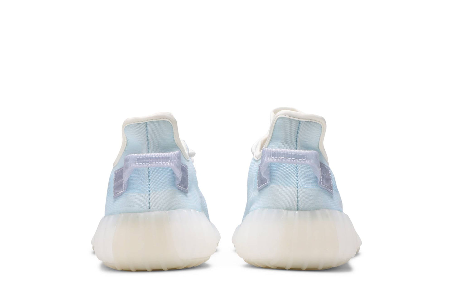 Adidas Yeezy Boost 350 V2 'Mono Ice' GW2869