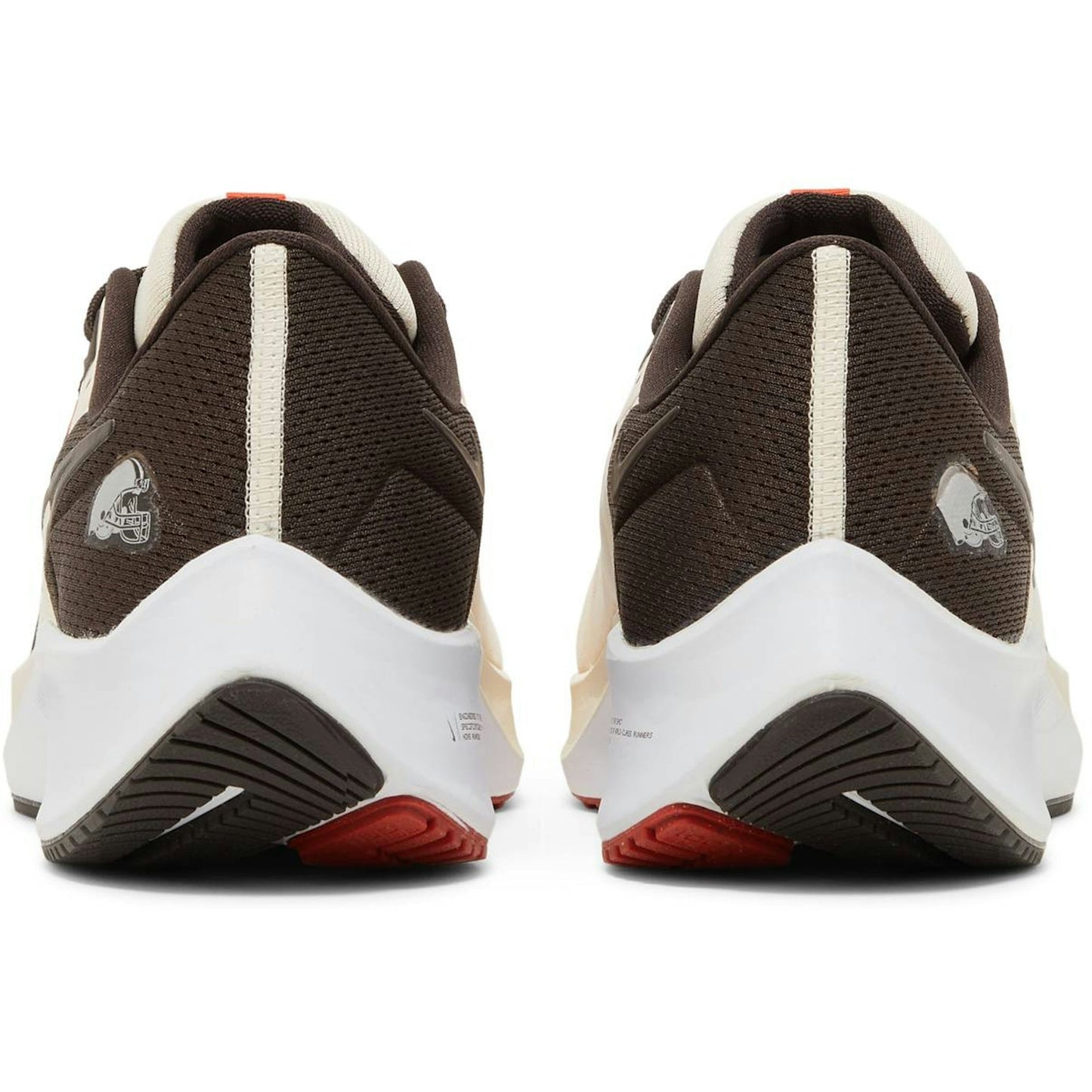 NFL X Nike Air Zoom Pegasus 38 'Cleveland Browns' DJ0815-100