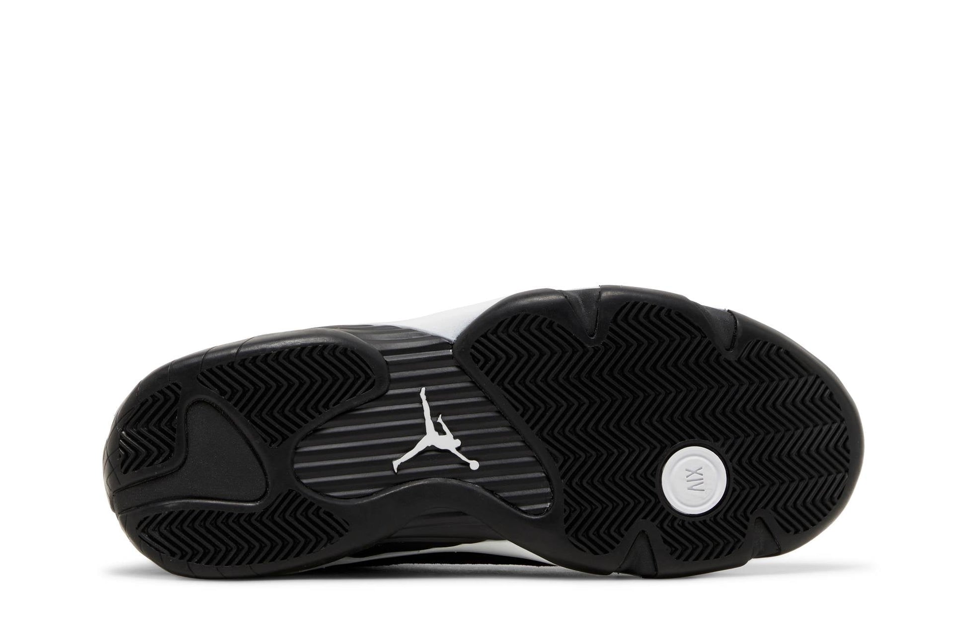 Air Jordan 14 Bred 487471-016
