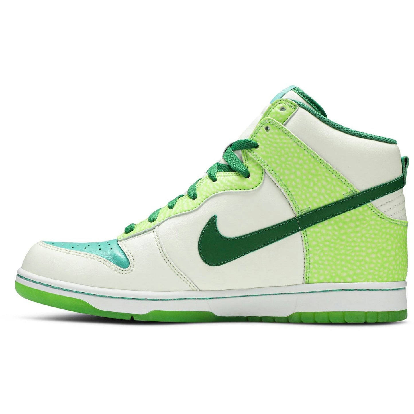 Nike Dunk High Premium 'Glow In The Dark 2' 312786-131
