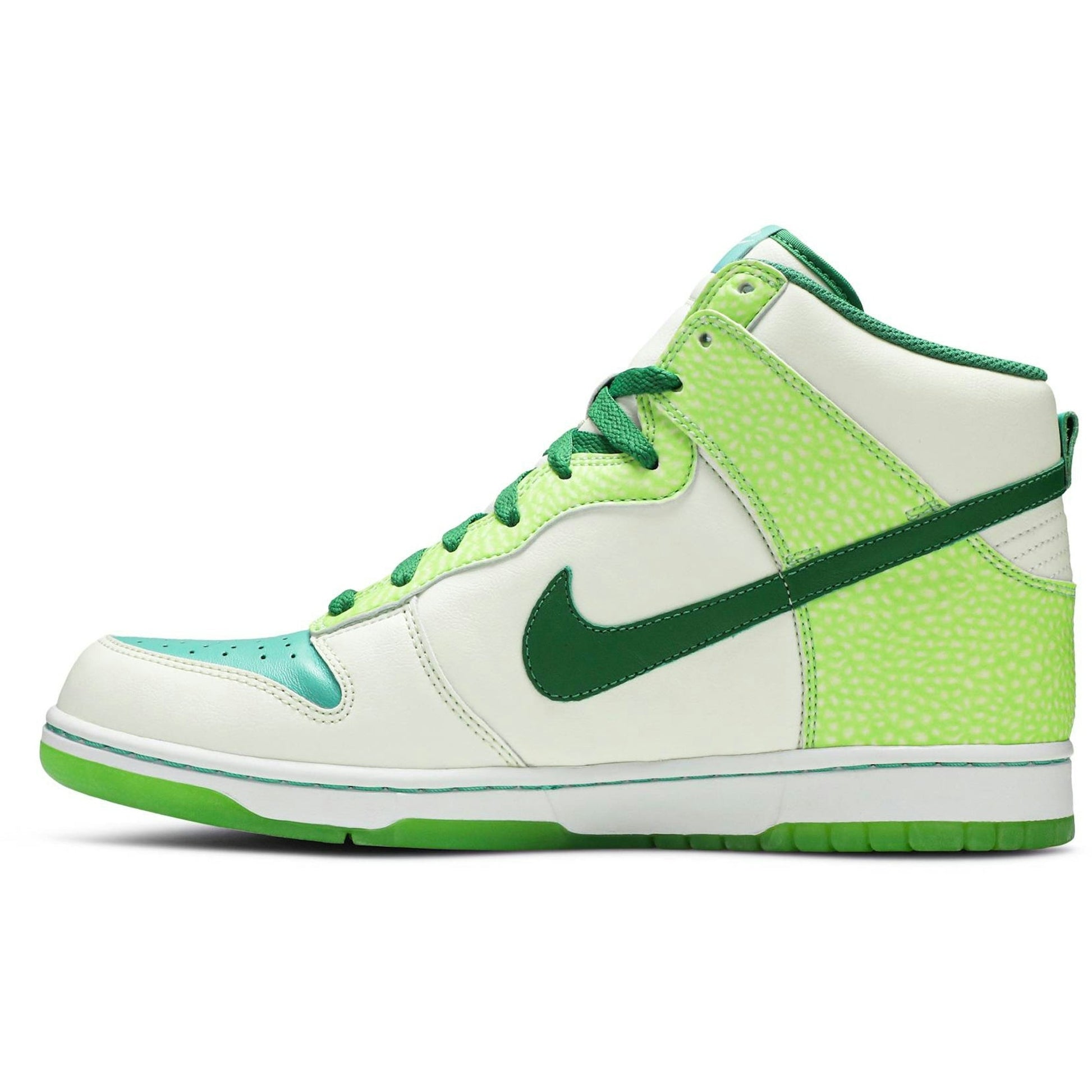 Nike Dunk High Premium 'Glow In The Dark 2' 312786-131