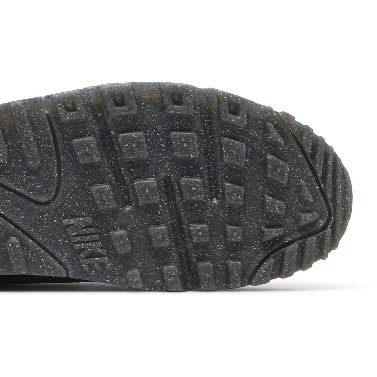 Nike Air Max Terrascape 90 Triple Black DQ3987-002