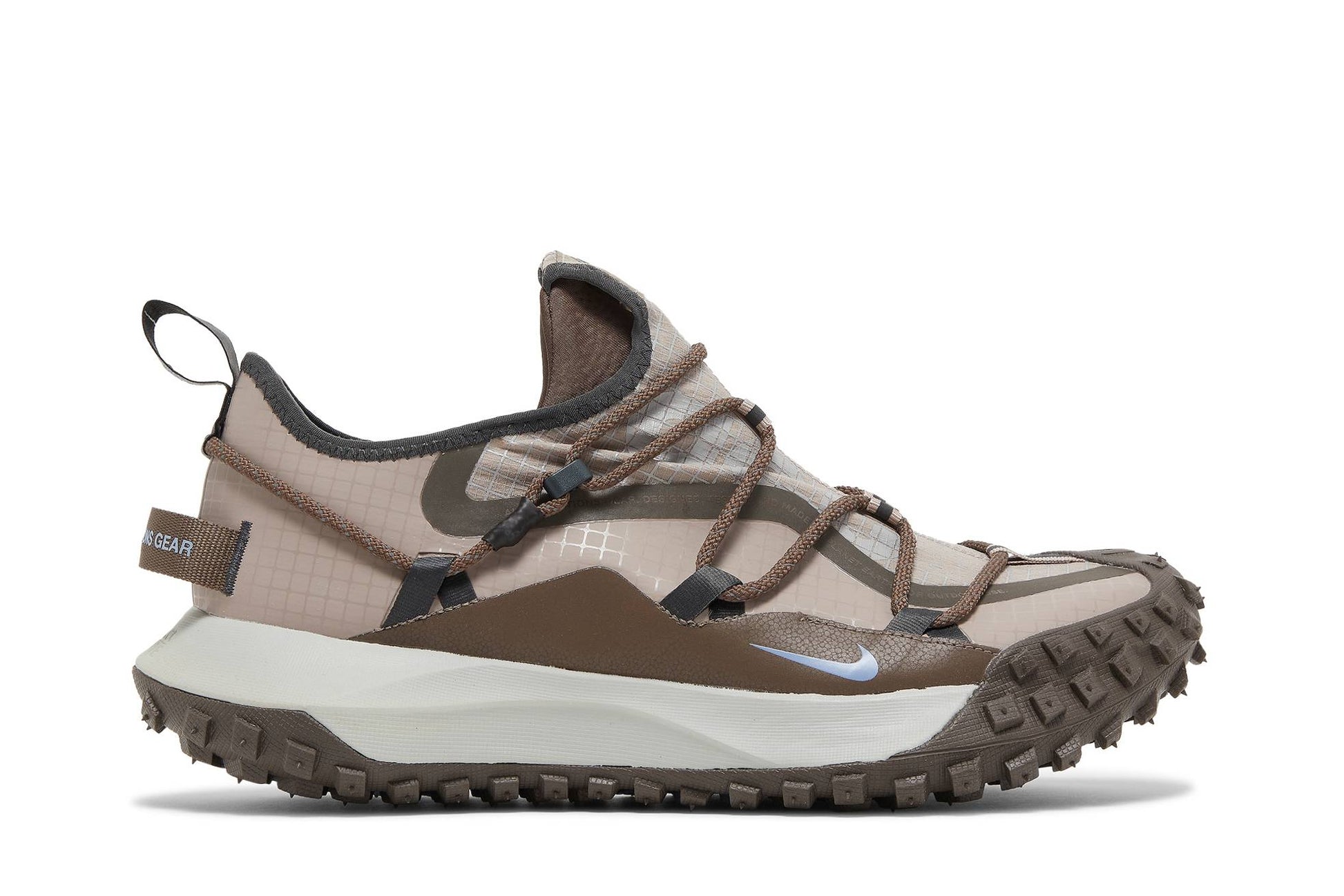 Nike ACG Mountain Fly Low SE 'Ironstone' DQ1979-001