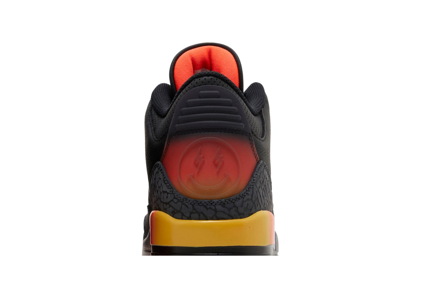 J. Balvin X Air Jordan 3 Retro Rio FN0344-001