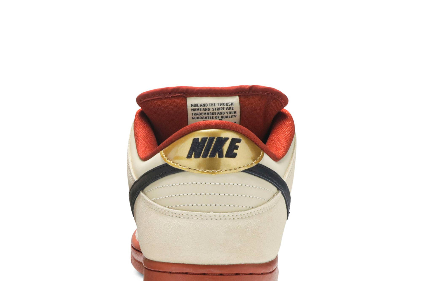 Nike SB Dunk Low Muslin BQ6817-100