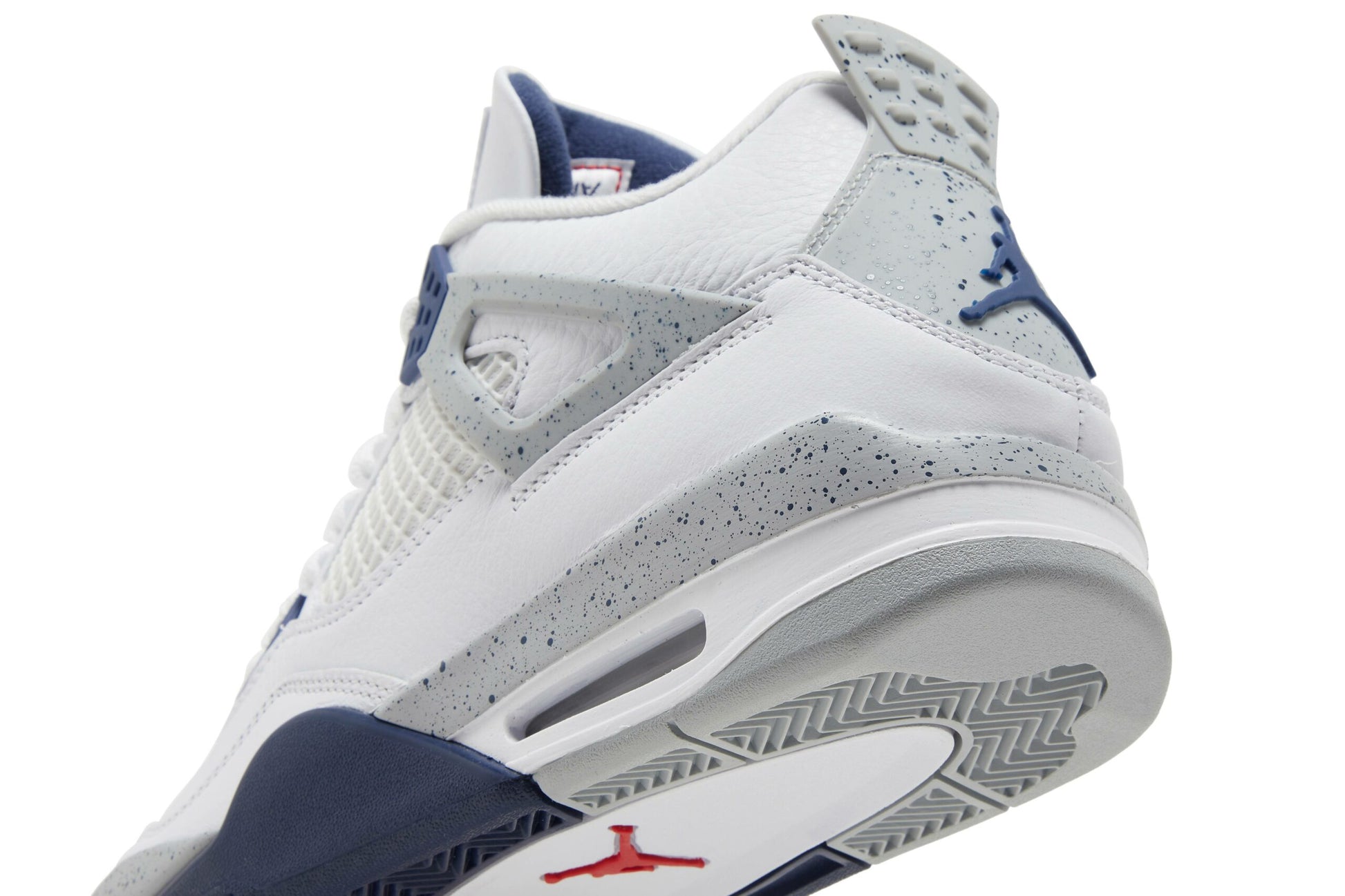 Air Jordan 4 Retro Midnight Navy DH6927-140