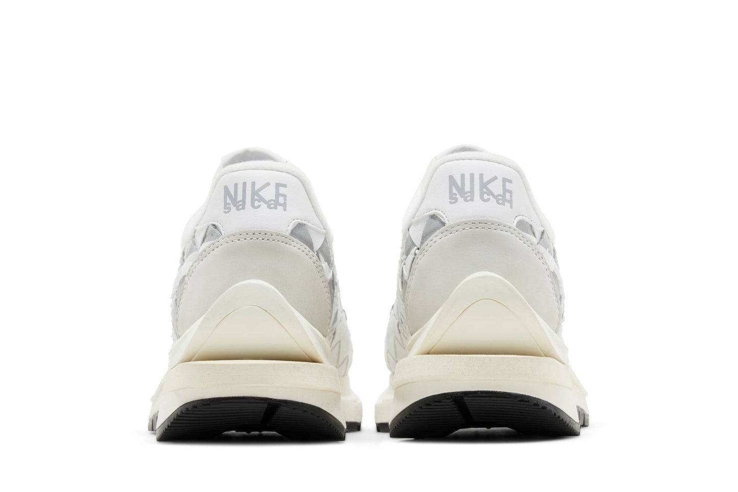 Jean Paul Gaultier X Sacai X Nike VaporWaffle Woven White DR5209-100