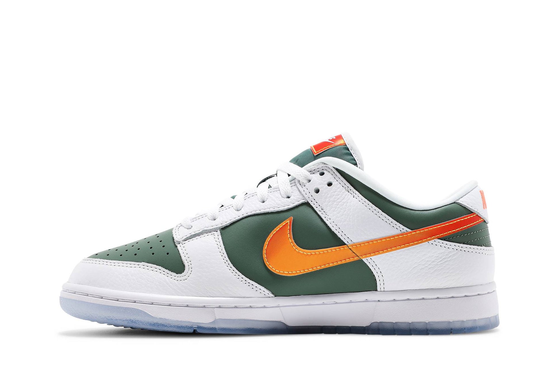Nike Dunk Low NY Vs NY DN2489-300