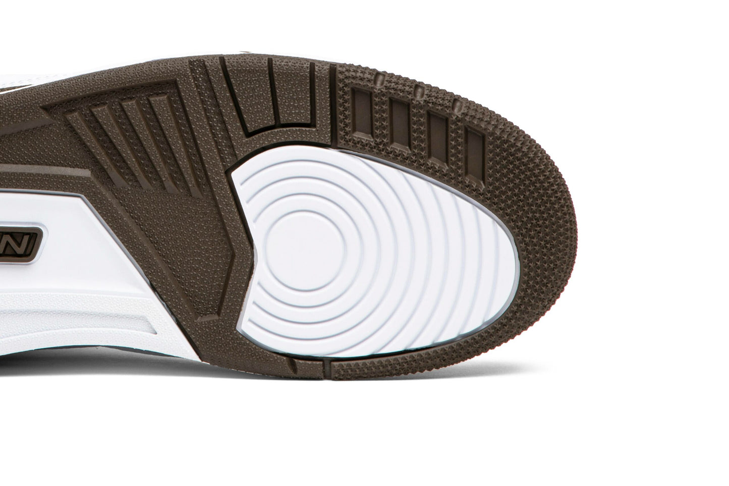 Air Jordan 3 Retro Mocha 2018 136064-122
