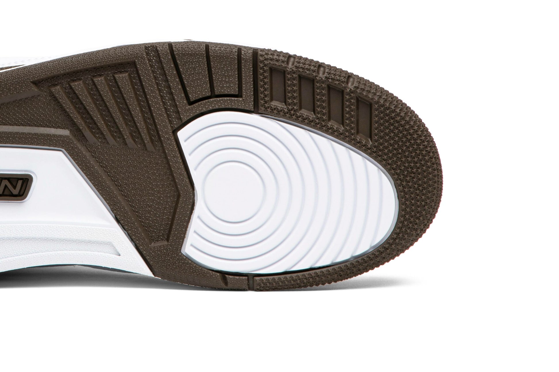 Air Jordan 3 Retro Mocha 2018 136064-122