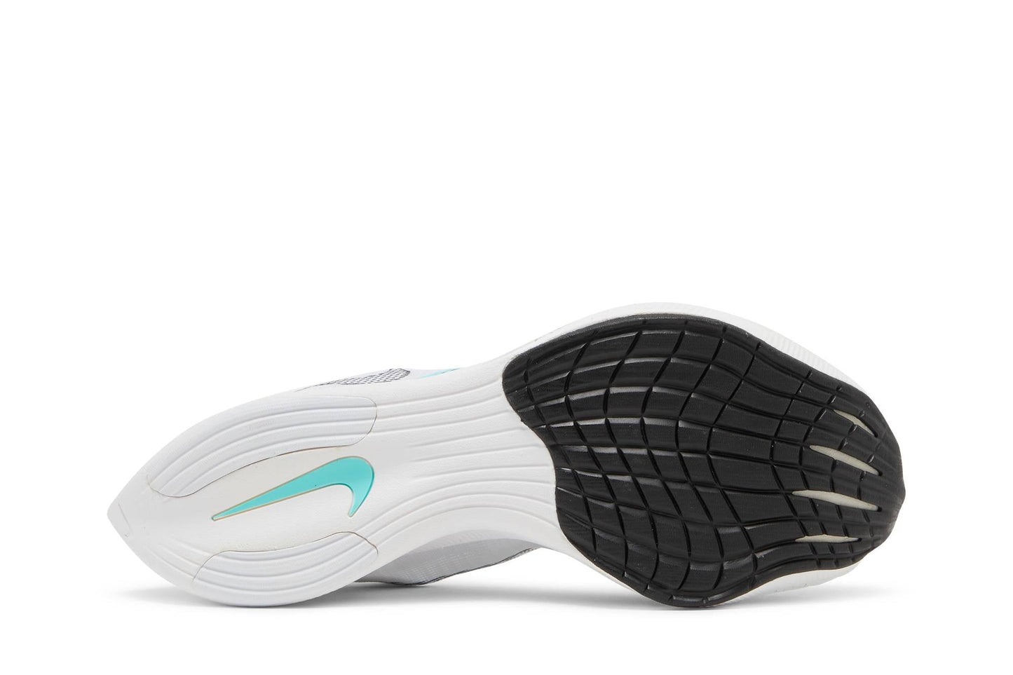 ( Women ) Nike ZoomX Vaporfly Next% 2 'White Aurora Green' CU4123-101