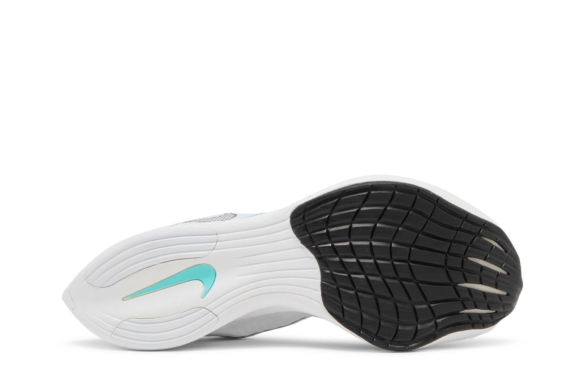 ( Women ) Nike ZoomX Vaporfly Next% 2 'White Aurora Green' CU4123-101