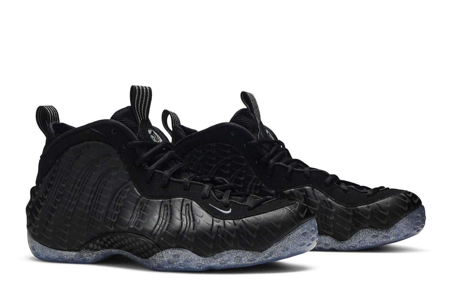 Nike Air Foamposite One Swoosh CV0369-001