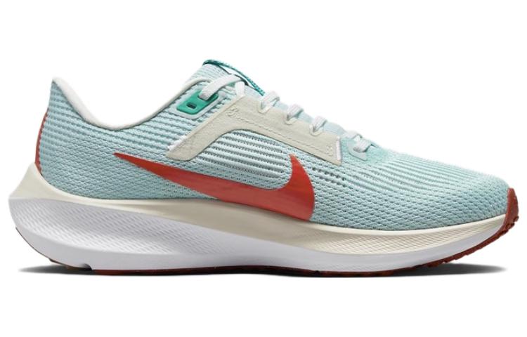 ( Women ) Nike Air Zoom Pegasus 40 'Green Comfort' DV3854-300