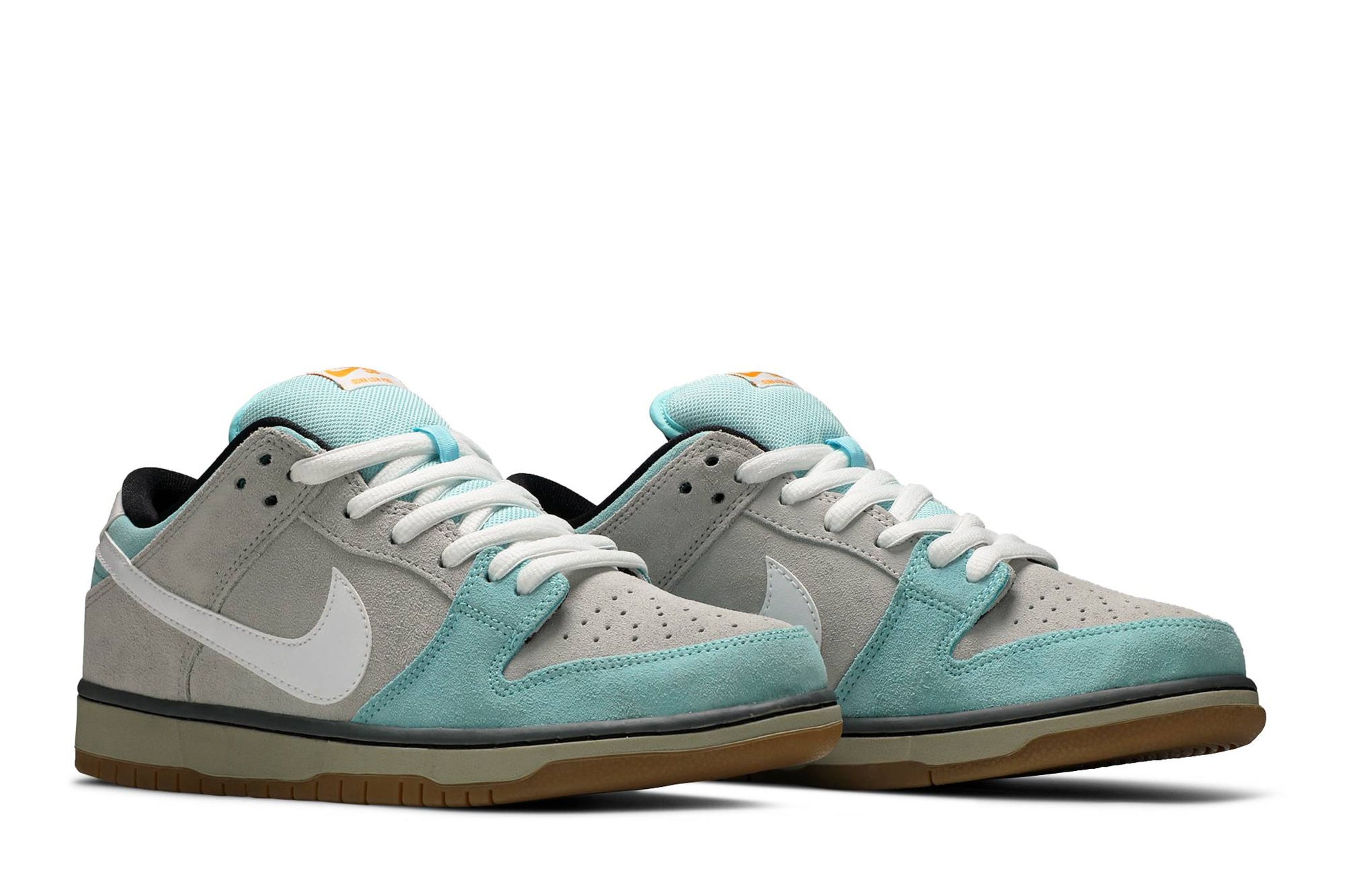 Nike SB Dunk Low Gulf Of Mexico 304292-410