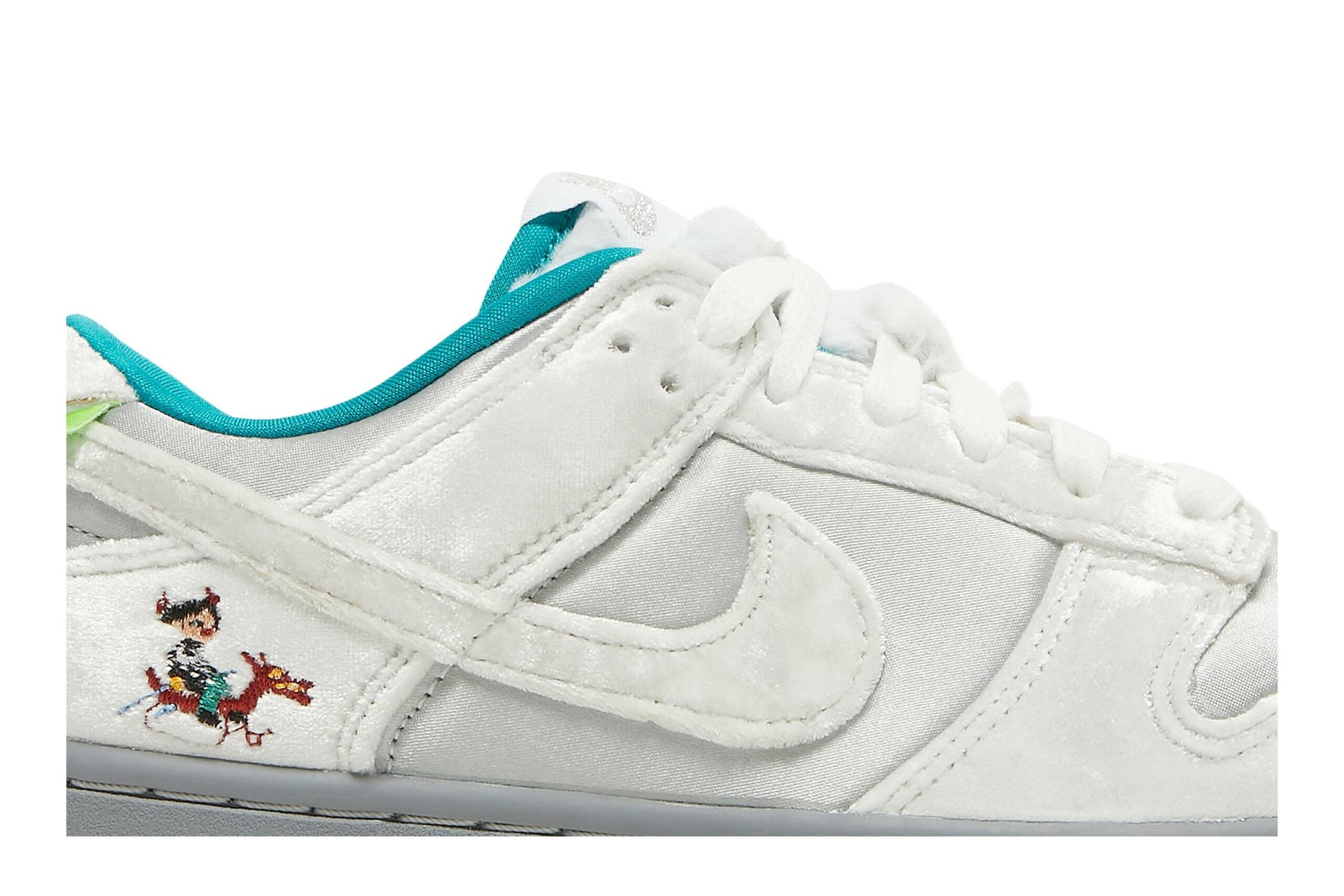 ( Women ) Nike Dunk Low Ice DO2326-001