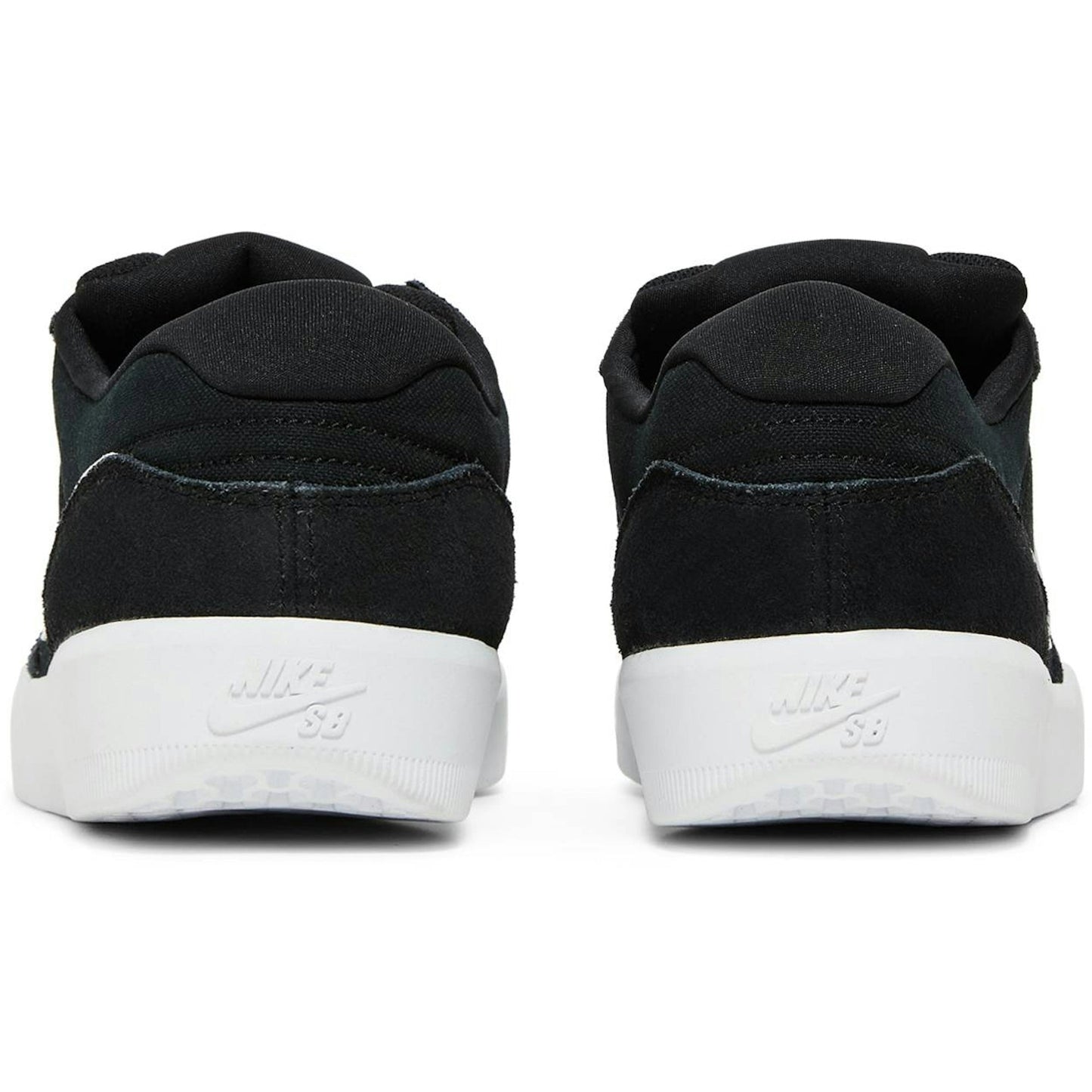Nike SB Force 58 'Black White' CZ2959-001