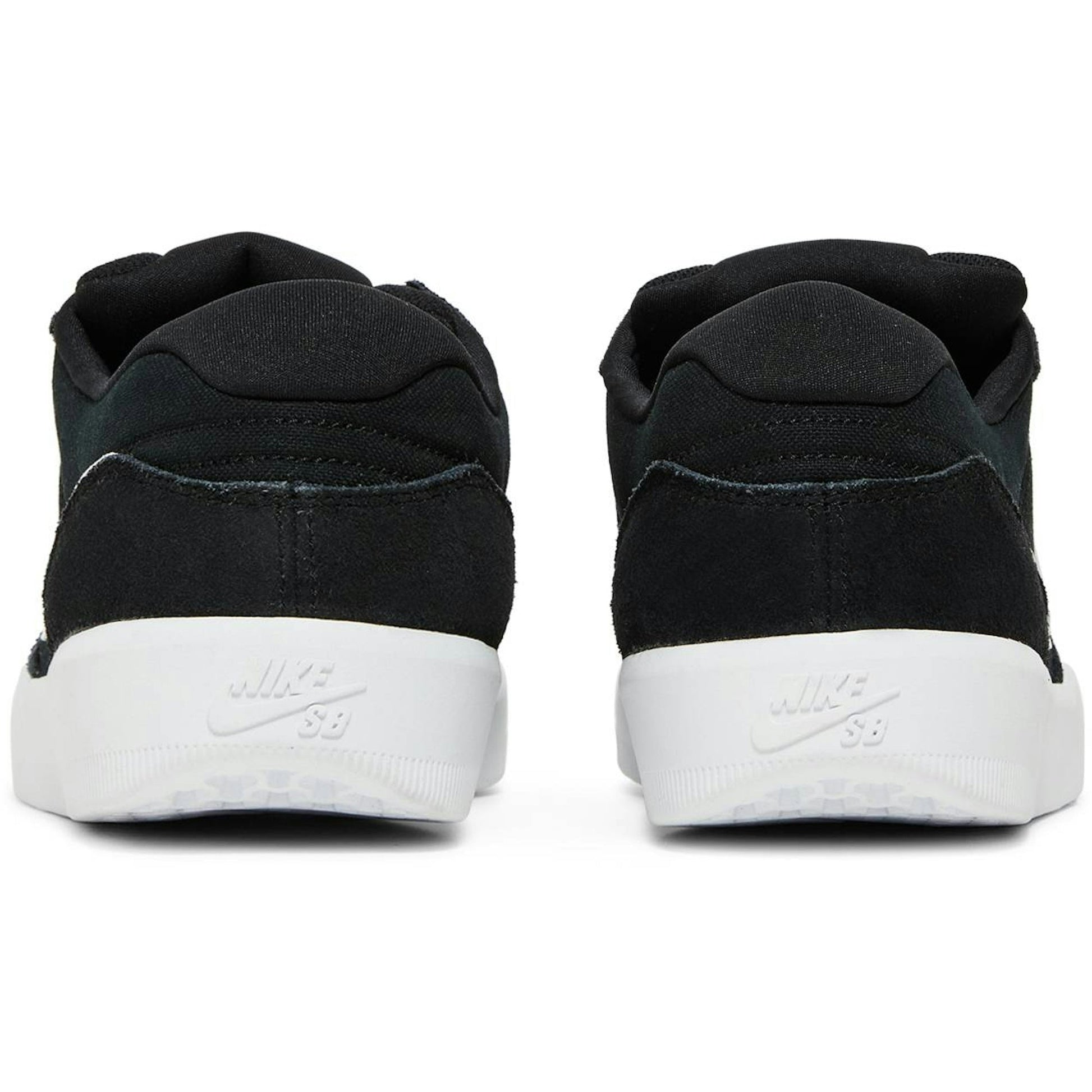 Nike SB Force 58 'Black White' CZ2959-001
