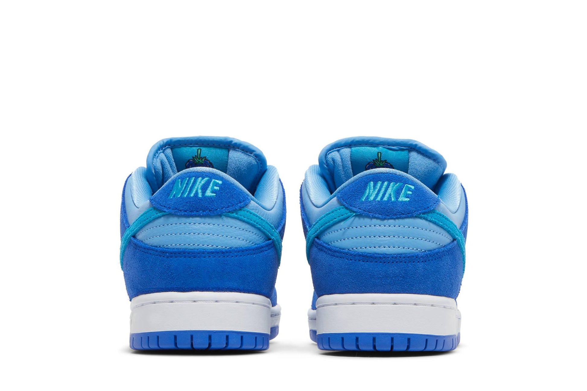 Nike SB Dunk Low Blue Raspberry DM0807-400