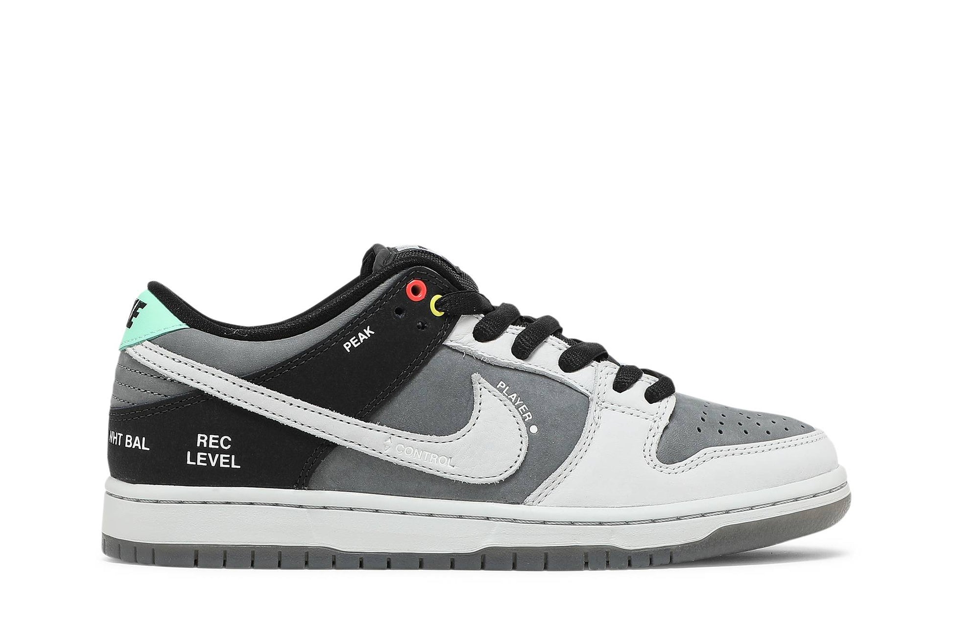 Nike SB Dunk Low Camcorder CV1659-001