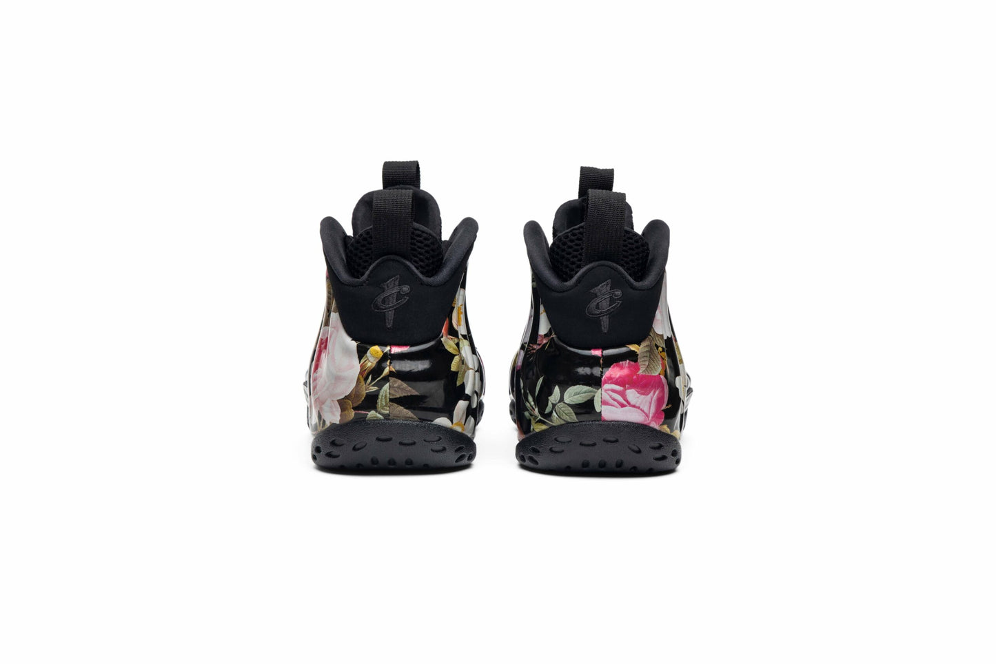 Nike Air Foamposite One 'Floral' 314996-012