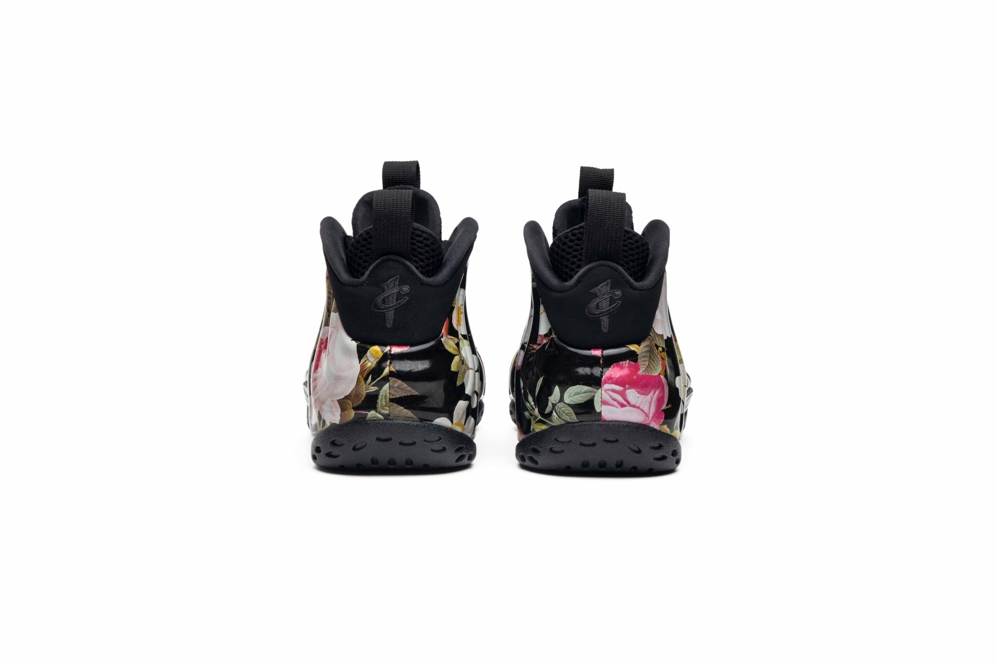 Nike Air Foamposite One 'Floral' 314996-012