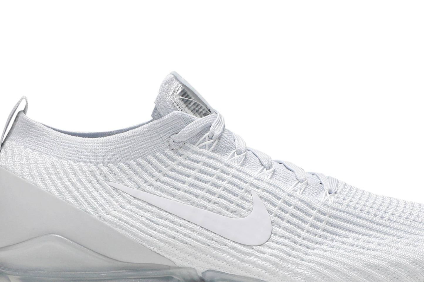 Nike Air VaporMax Flyknit 3 Pure Platinum AJ6900-102