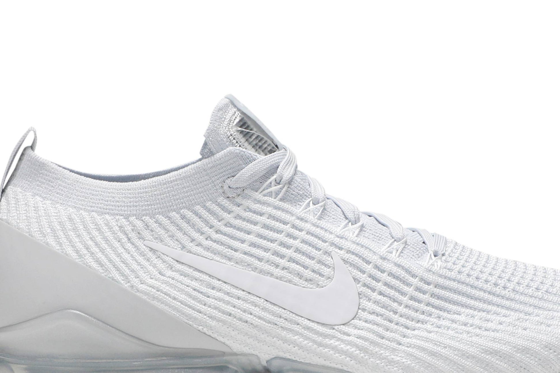 Nike Air VaporMax Flyknit 3 Pure Platinum AJ6900-102