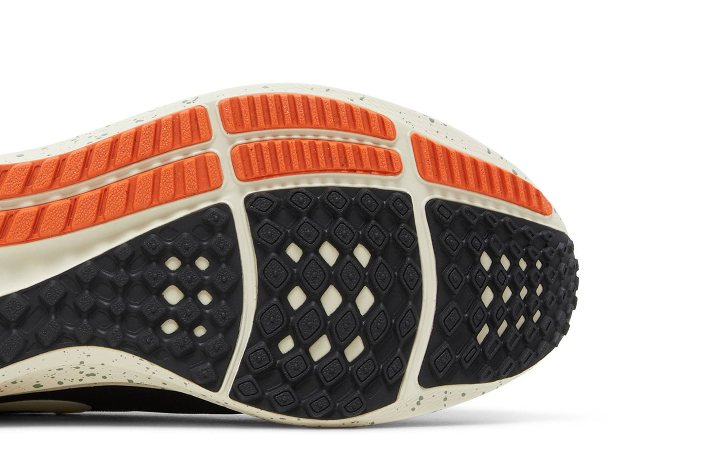 Nike Air Zoom Pegasus 39 'Black White Orange' DX6039-071