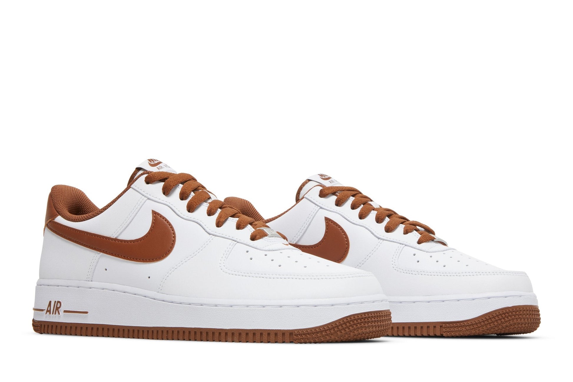 Nike Air Force 1 Low 'Pecan' DH7561-100