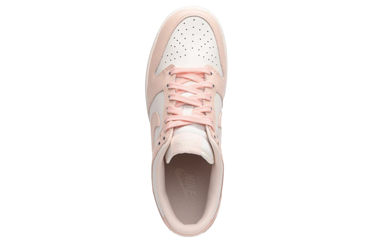 ( Women ) Nike Dunk Low 'Pink' 311369-104