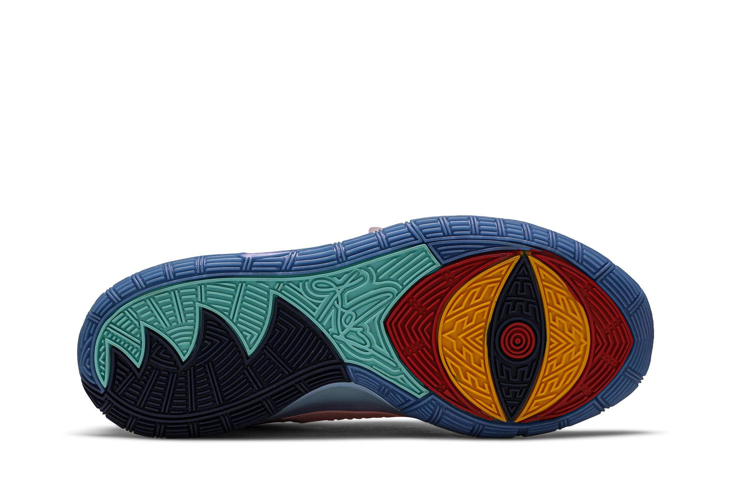 Concepts X Nike Kyrie 6 'Khepri' CU8879-600