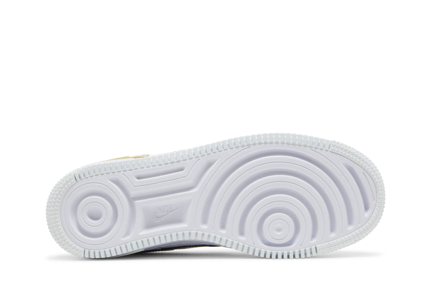 ( Women ) Nike Air Force 1 Shadow 'White Black Pastel' FJ0735-100