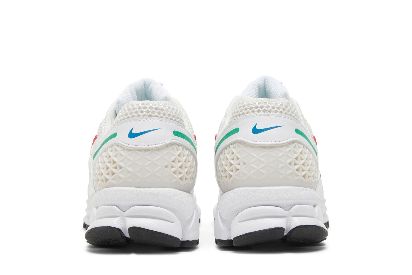 ( Women ) Nike Air Zoom Vomero 5 Primary Colors FN3446-111
