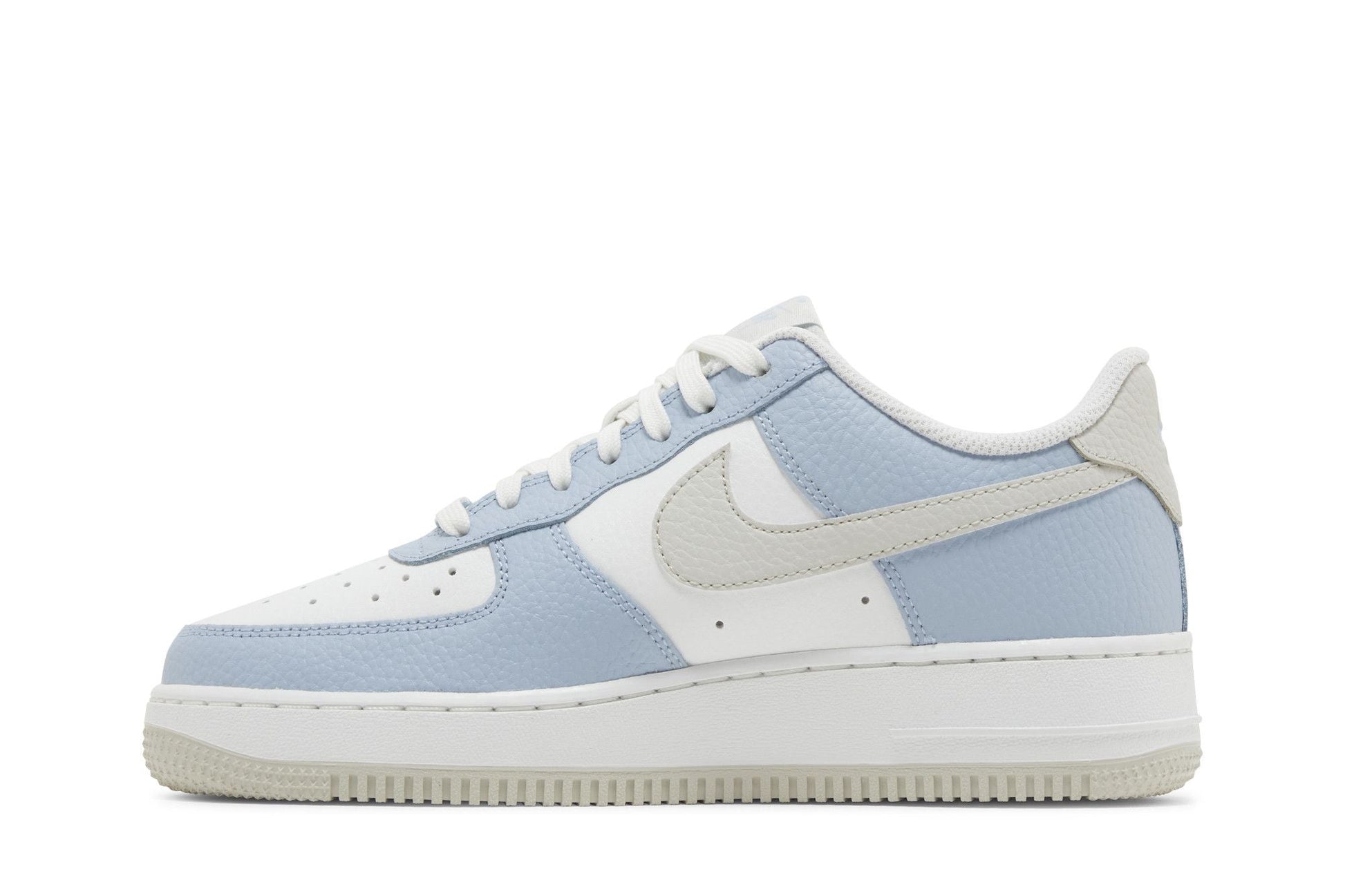 Nike Air Force 1 Low Light Armory Blue HF0022-400