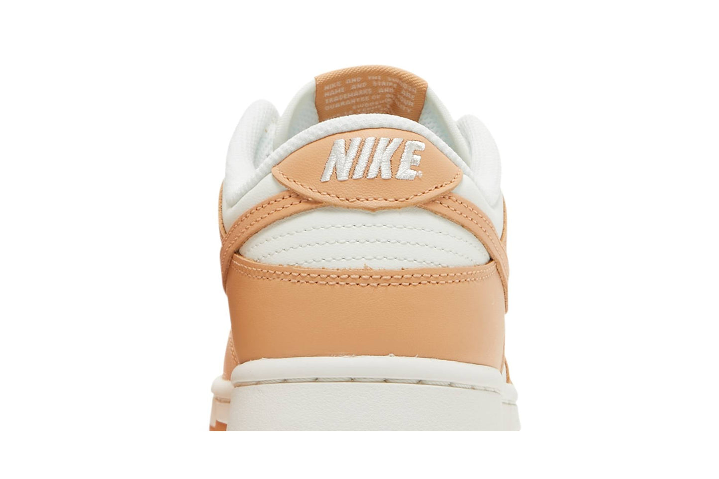 ( Women ) Nike Dunk Low 'Harvest Moon' DD1503-114