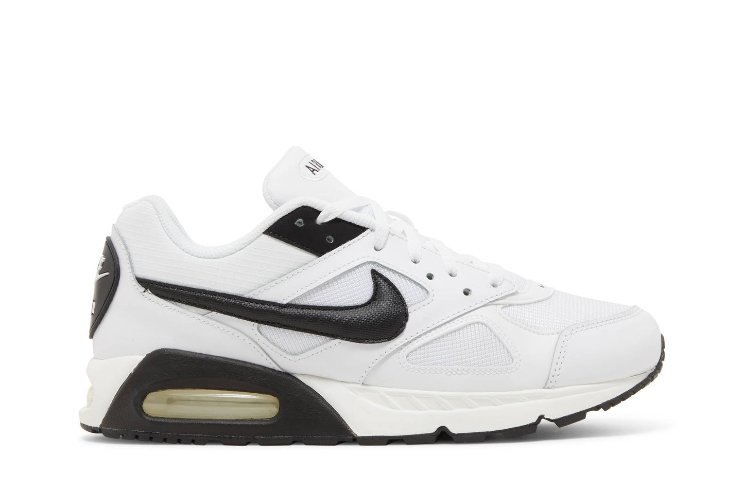 Nike Air Max IVO 'White Black' 580518-106