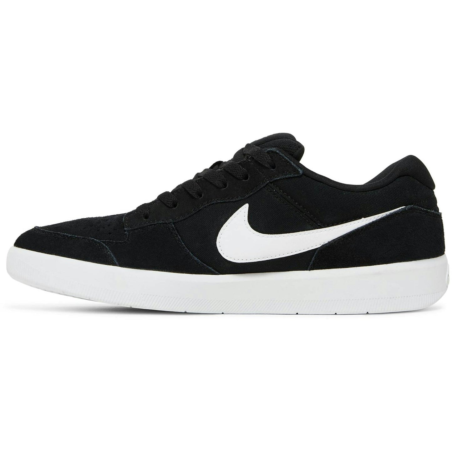 Nike SB Force 58 'Black White' CZ2959-001