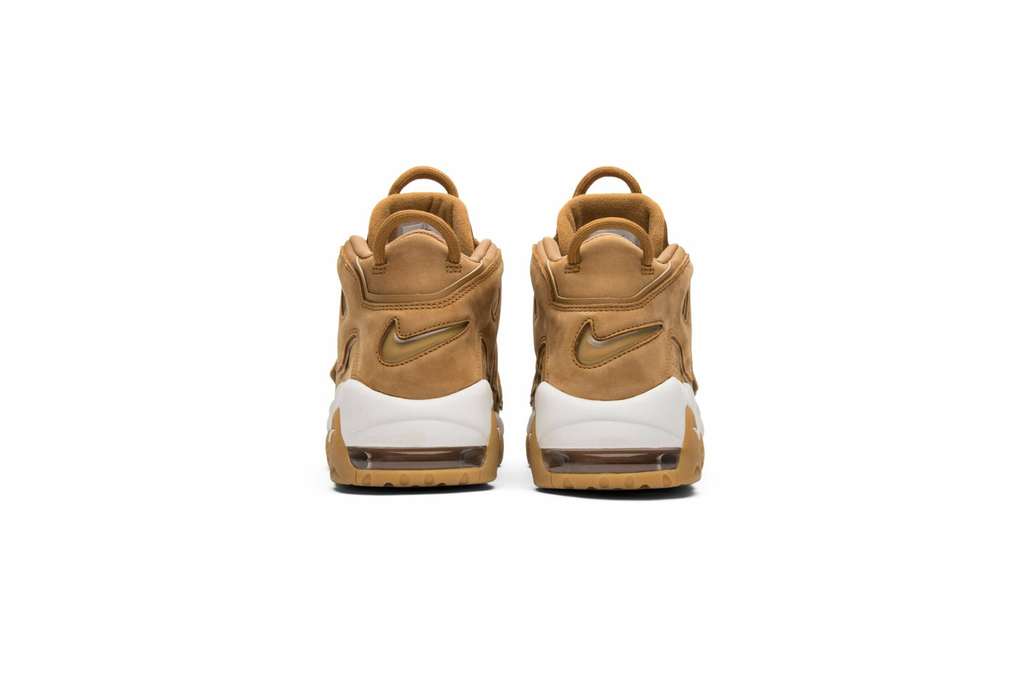 Nike Air More Uptempo Premium 'Wheat' AA4060-200