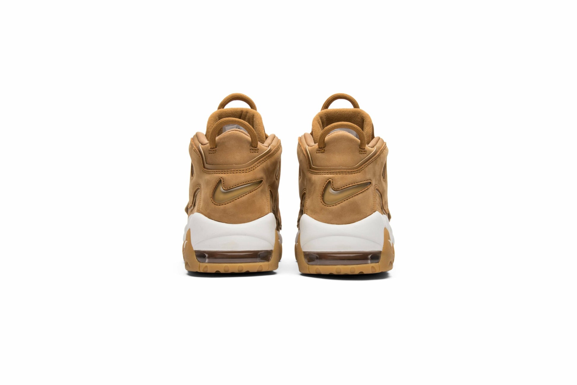 Nike Air More Uptempo Premium 'Wheat' AA4060-200