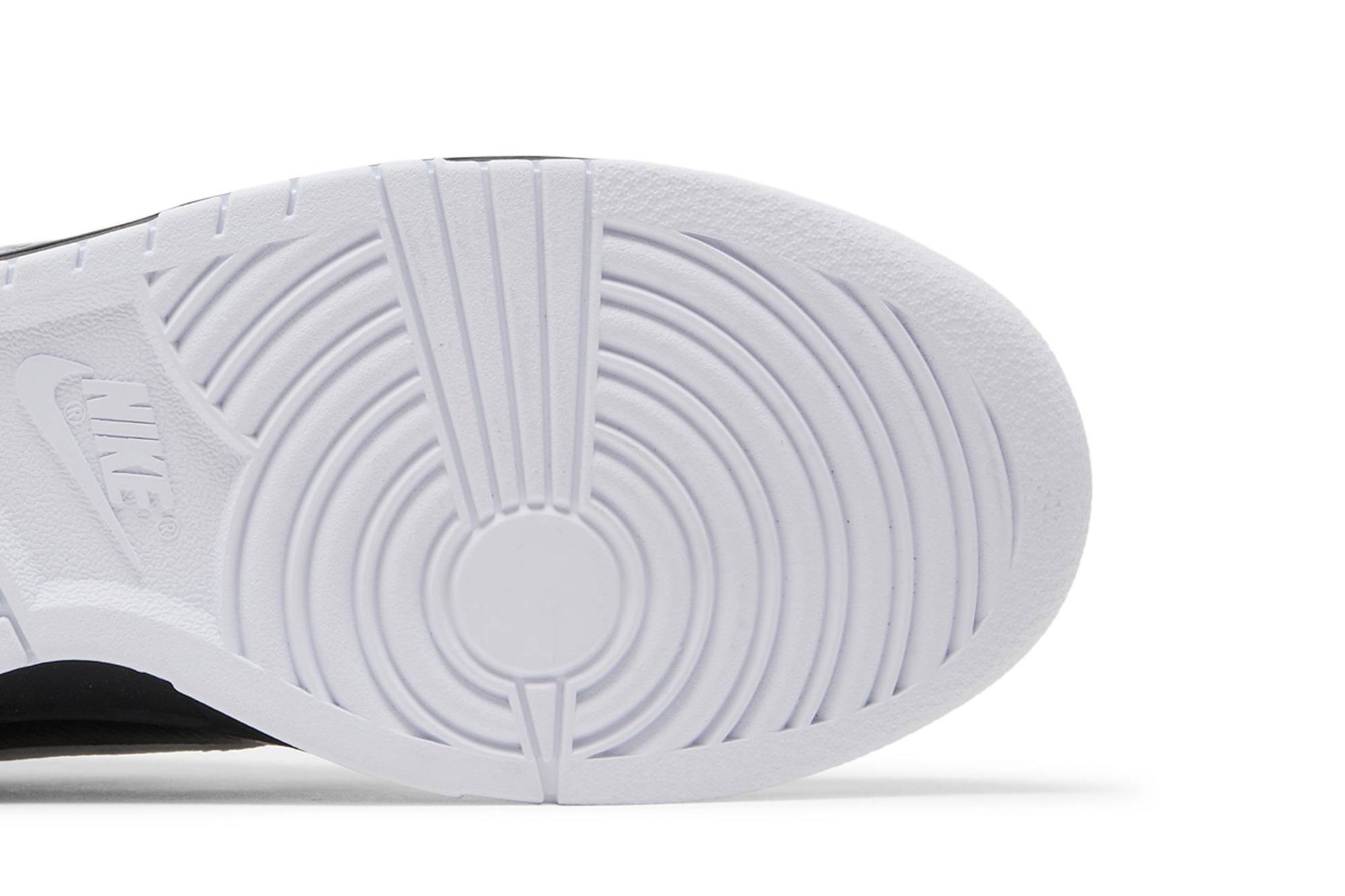 Nike Dunk Low Reverse Panda FD9064-011