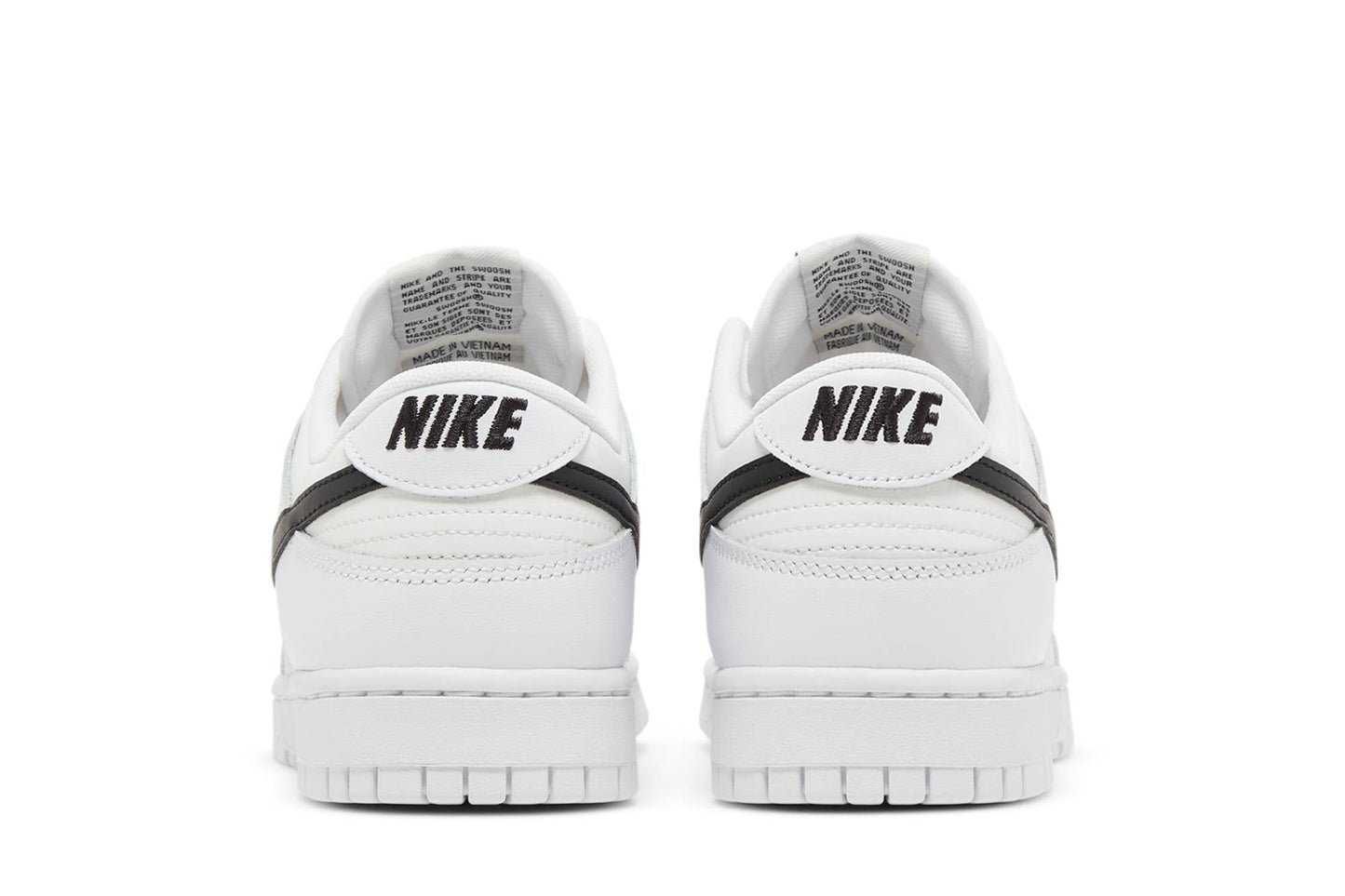 Nike Dunk Low 'Reverse Panda' DJ6188-101