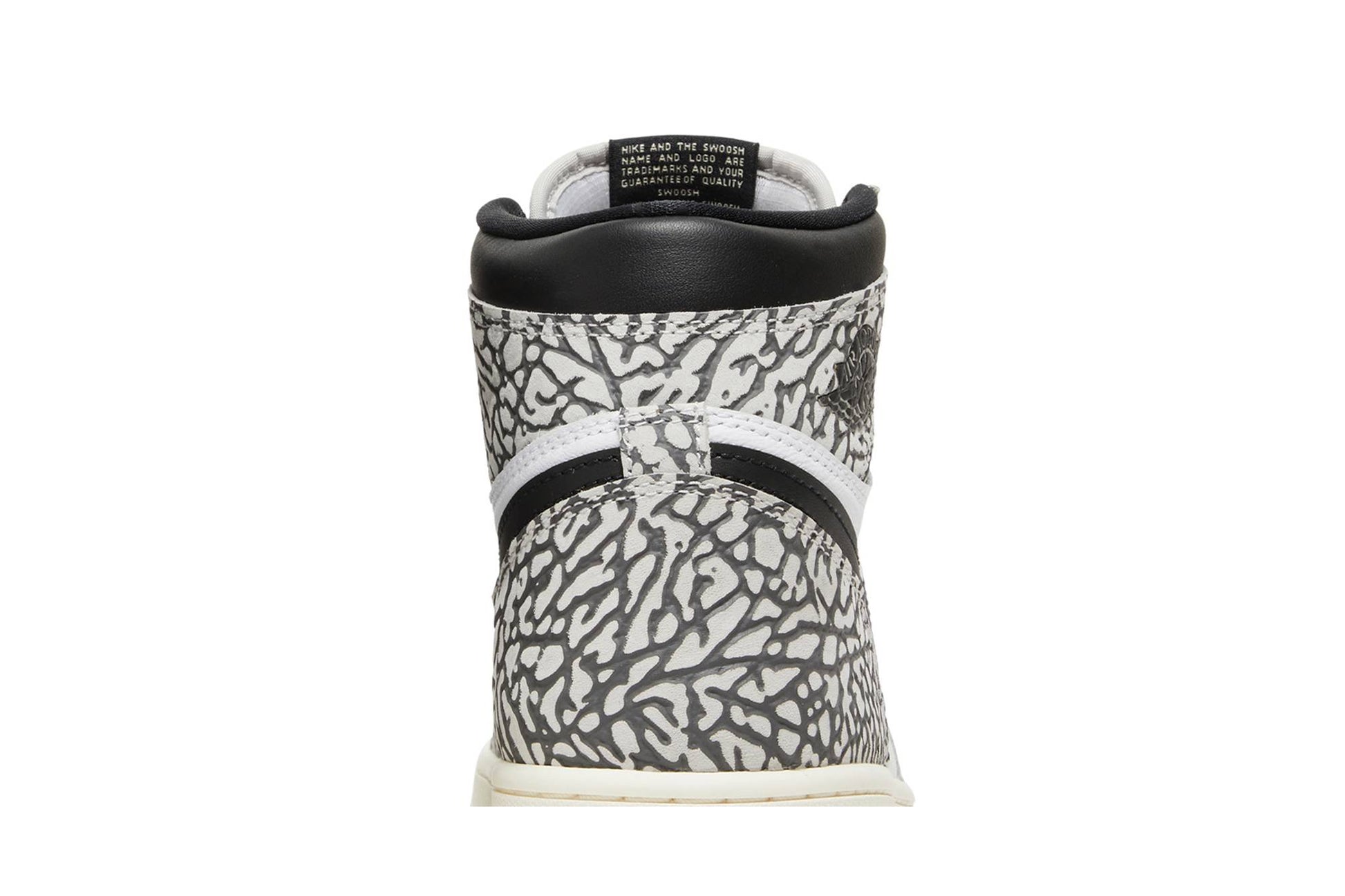 Air Jordan 1 High OG 'Elephant' DZ5485-052